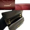 Chanel shoulder