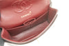 Chanel shoulder