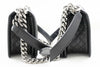 Chanel shoulder