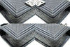 Chanel shoulder