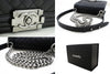 Chanel shoulder