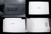 Chanel shoulder