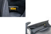 Chanel shoulder