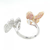 Van Cleef & Arpels ring
