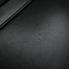 Secondhand Hermès Kelly Black Leather Bag