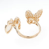 Van Cleef & Arpels ring