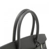 Secondhand Hermès Birkin 30 Black Leather Bag