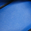 Secondhand Hermès Birkin 25 Blue Leather Bag