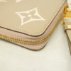 Secondhand Louis Vuitton Zippy wallet