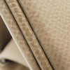 Secondhand Hermès Birkin 30 Grey Leather Bag