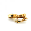Dior earring