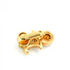 Dior earring