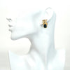Dior earring