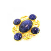 Chanel brooch