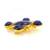 Chanel brooch