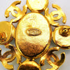 Chanel brooch