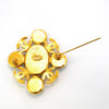 Chanel brooch