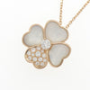 Van Cleef & Arpels necklace