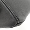 Secondhand Hermès Birkin 25 Black Leather Bag