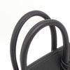 Secondhand Hermès Birkin 25 Black Leather Bag