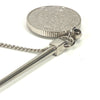 Louis Vuitton brooch
