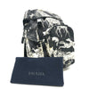 Prada backpack