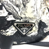 Prada backpack