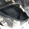 Prada backpack