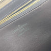 Secondhand Louis Vuitton Comete Beige Leather Accessories