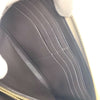Secondhand Louis Vuitton Comete Beige Leather Accessories