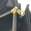 Secondhand Louis Vuitton Comete Beige Leather Accessories