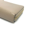 Secondhand Louis Vuitton Comete Beige Leather Accessories