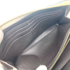 Secondhand Louis Vuitton Comete Beige Leather Accessories