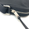 Secondhand Saint Laurent Rivington Black Canvas Bag