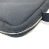 Secondhand Saint Laurent Rivington Black Canvas Bag