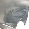 Secondhand Saint Laurent Rivington Black Canvas Bag