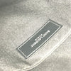 Secondhand Saint Laurent Rivington Black Canvas Bag