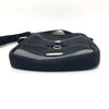 Secondhand Saint Laurent Rivington Black Canvas Bag