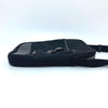 Secondhand Saint Laurent Rivington Black Canvas Bag