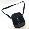 Secondhand Saint Laurent Rivington Black Canvas Bag