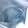 Secondhand Saint Laurent Rivington Black Canvas Bag