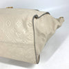 Louis Vuitton tote