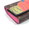 Secondhand Louis Vuitton Portefeuille Victorine