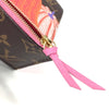 Secondhand Louis Vuitton Portefeuille Victorine