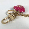 Secondhand Louis Vuitton Porte monnaie coeur