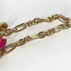 Secondhand Louis Vuitton Porte monnaie coeur