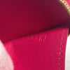 Secondhand Louis Vuitton Porte monnaie coeur