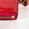 Secondhand Louis Vuitton Porte monnaie coeur