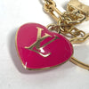 Secondhand Louis Vuitton Porte monnaie coeur