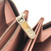 Secondhand Louis Vuitton Portefeuille zippy